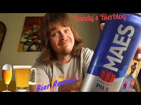 Randy's Bierblog .